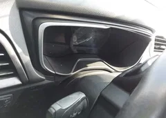 2019 Ford Fusion Titanium — фото 7