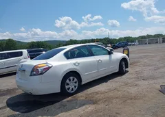 2012 Nissan Altima 2.5 S — фото 4
