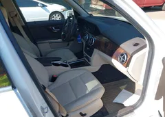 2015 Mercedes-Benz Glk 350 4Matic — фото 5