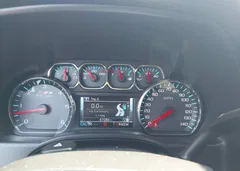2015 Chevrolet Silverado 1500 2Lt — фото 7