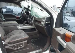 2016 Ford F-150 King Ranch — фото 5