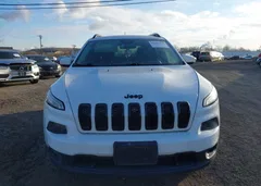 2014 Jeep Cherokee Altitude — фото 6