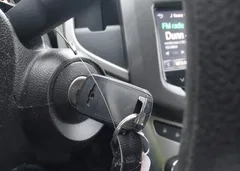 2015 Chevrolet Sonic Lt Auto — фото 11