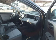 2015 Toyota Rav4 Le — фото 5