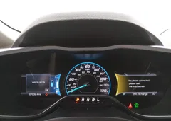 2015 Ford C-Max Energi Sel — фото 7