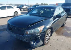 2012 Honda Accord 2.4 Ex-L — фото 2