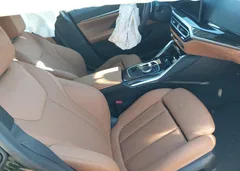 2024 BMW 430I Gran Coupe xDrive — фото 5