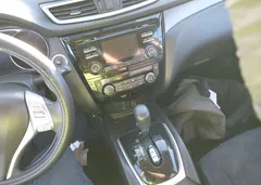 2015 Nissan Rogue Sv — фото 11