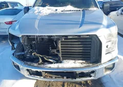 2016 Ford F-150 Xlt — фото 21