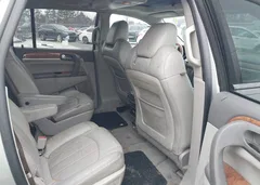 2011 Buick Enclave 1Xl — фото 8