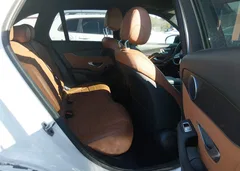 2022 Mercedes-Benz Glc 300 4Matic Suv — фото 8