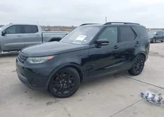 2020 Land Rover Discovery Se — фото 2