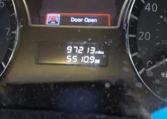 2014 Nissan Altima 2.5 S — фото 7