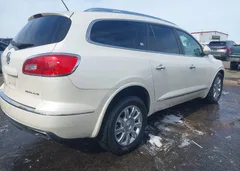 2015 Buick Enclave Premium — фото 4