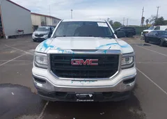 2018 GMC Sierra 1500 — фото 6