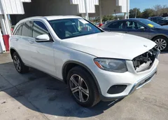 2016 Mercedes-Benz Glc 300 — фото 1