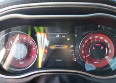 2016 Dodge Challenger Srt Hellcat — фото 7