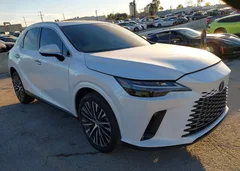 2023 Lexus Rx 350 Premium Plus — фото 19