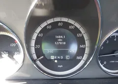 2010 Mercedes-Benz C 300 Luxury/Sport — фото 7