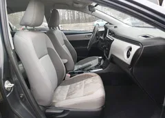 2018 Toyota Corolla Le — фото 20