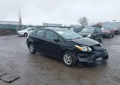 2010 Toyota Prius Iii — фото 15