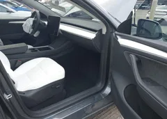 2023 Tesla Model Y Awd/Long Range Dual Motor All-Wheel Drive — фото 5