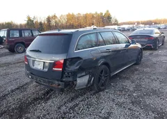 2014 Mercedes-Benz E 350 4Matic — фото 4