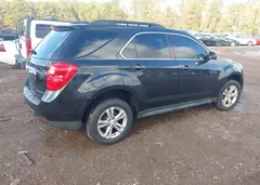 2011 Chevrolet Equinox 1Lt — фото 15