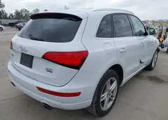 2015 Audi Q5 2.0T Premium — фото 4