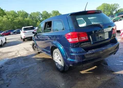 2014 Dodge Journey American Value Pkg — фото 3