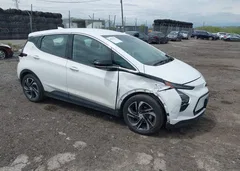 2023 Chevrolet Bolt Ev Fwd 2Lt — фото 1