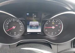 2016 Mercedes-Benz C 300 4Matic — фото 7