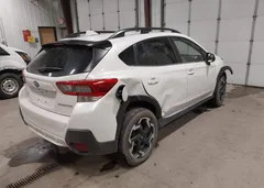 2023 Subaru Crosstrek Limited — фото 4
