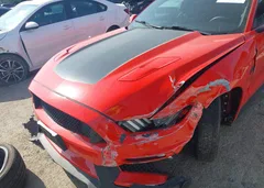 2015 Ford Mustang Gt Premium — фото 6