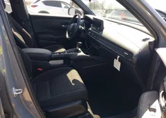 2024 Honda Hr-V Awd Sport/Awd Sport W/O Bsi — фото 5