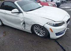 2016 BMW 228I xDrive — фото 6