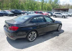 2016 BMW 528I xDrive — фото 4