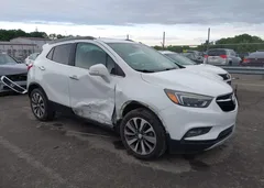 2019 Buick Encore Fwd Essence — фото 1