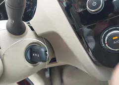 2015 Nissan Rogue S — фото 11