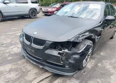2006 BMW 330I — фото 6