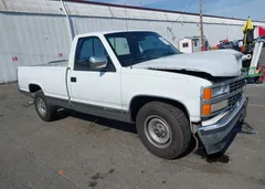 1990 Chevrolet Gmt-400 C2500 — фото 1