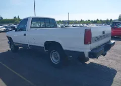 1990 Chevrolet Gmt-400 C2500 — фото 3