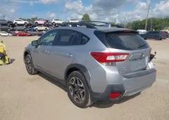 2019 Subaru Crosstrek 2.0I Limited — фото 3