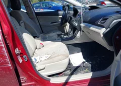 2015 Subaru Xv Crosstrek 2.0I Premium — фото 5