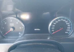 2018 Chevrolet Silverado 1500 1Lt — фото 7