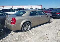 2008 Chrysler 300 Lx — фото 19