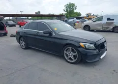 2016 Mercedes-Benz C 300 Sport 4Matic — фото 1