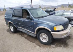 1998 Ford Expedition Eddie Bauer/Xlt — фото 1