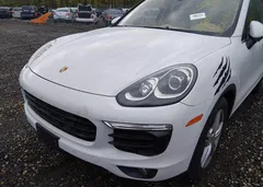 2016 Porsche Cayenne S — фото 6
