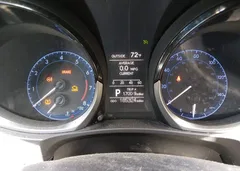 2015 Toyota Corolla S Plus — фото 7